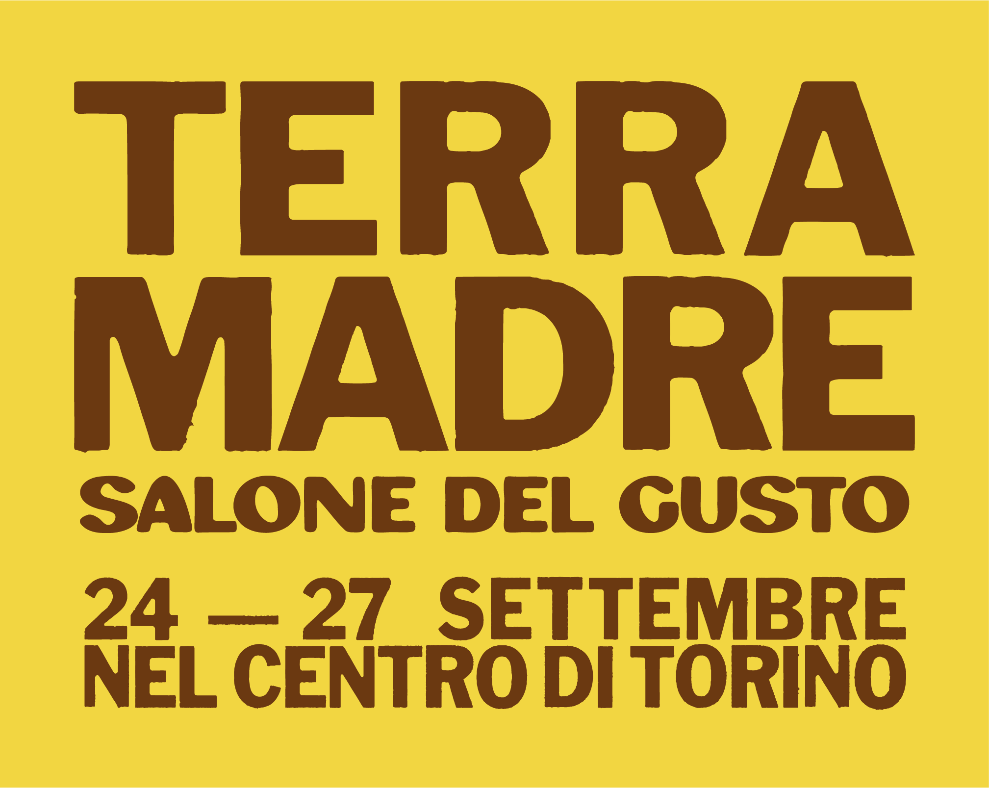 <span class="notranslate" translate="no">Immersione Rupestre</span> arriva a Terra Madre 2026