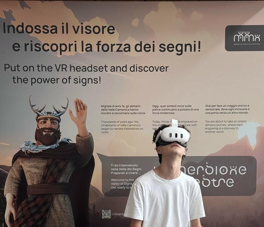 <span class="notranslate" translate="no">Immersione Rupestre</span> torna a Doverio per “Lo Pan Ner” 2026